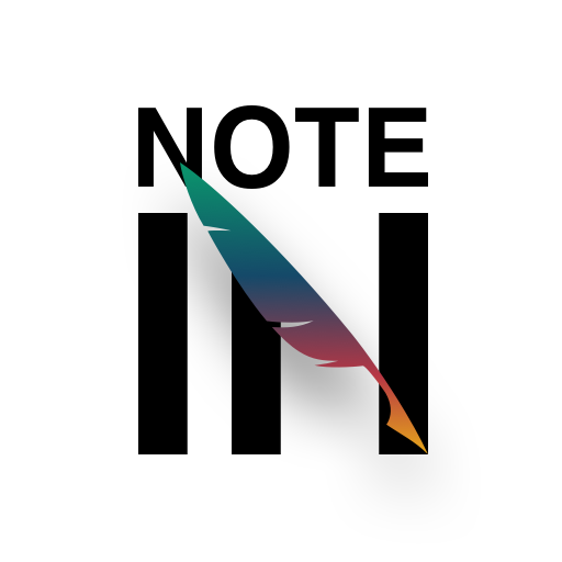 Notein：Handwriting Notes & PDF