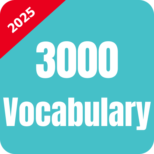 3000 Từ vựng tiếng anh