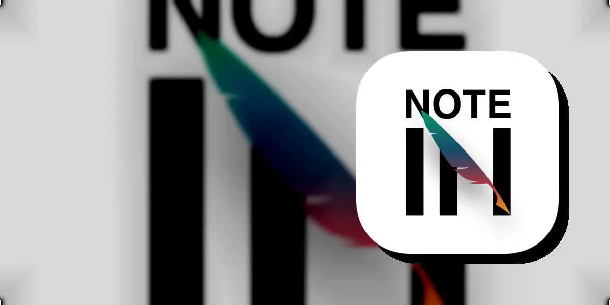 Notein：Handwriting Notes & PDF